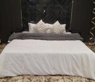 Jizan Hotel | ROYAL TIME