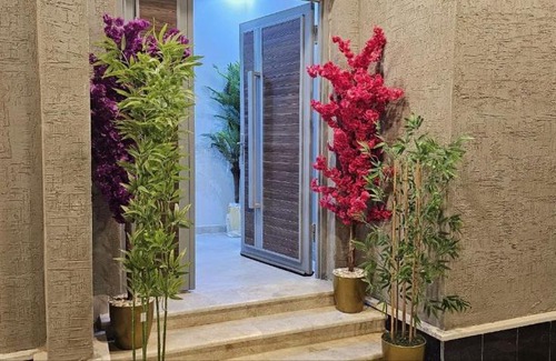 Jizan Hotel | ROYAL TIME