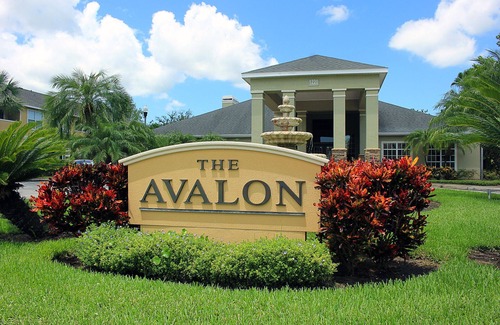 Clearwater Condominio | The Avalon Royal Tropical : Warm, Exotic and Colorful
