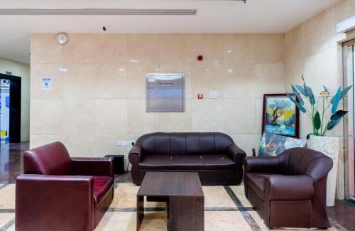 Al Majaz Apartamento | Royal Tulip Apartments