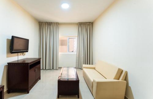 Al Majaz Apartamento | Royal Tulip - One Bedroom Apartment