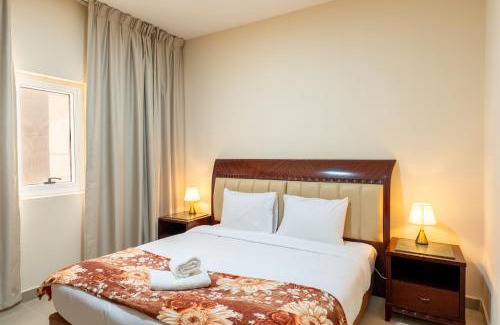 Al Majaz Apartamento | Royal Tulip - One Bedroom Apartment