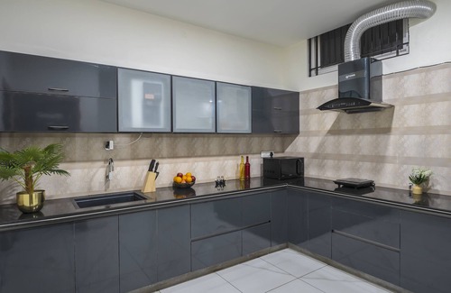 Mysore Apartamento | Royal Tusker Luxury Service Apartments