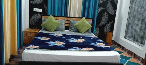 Vayittiri Apartamento | Royal Valley Apartment