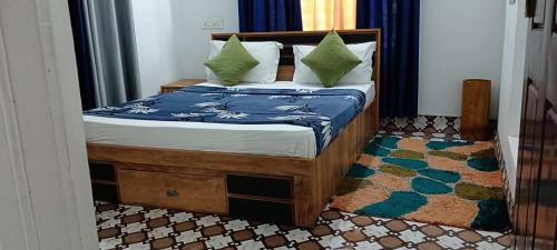 Vayittiri Apartamento | Royal Valley Apartment