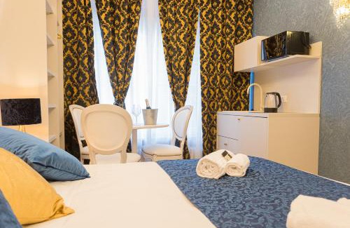 Verona City Centre Casa | Royal Verona Relais