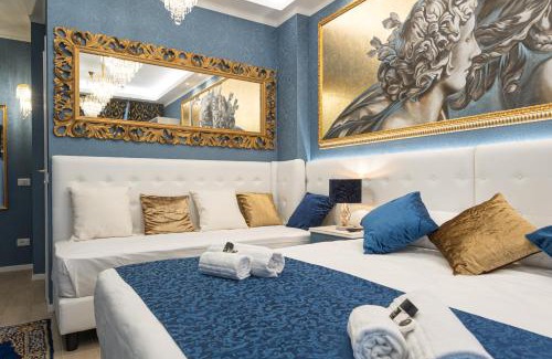 Verona City Centre Casa | Royal Verona Relais