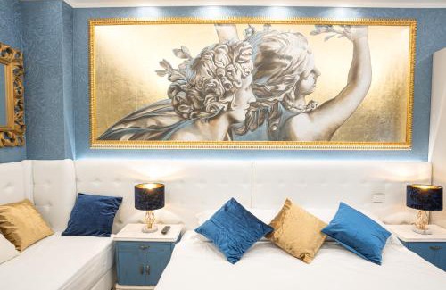 Verona City Centre Casa | Royal Verona Relais
