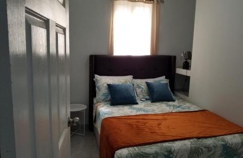 Belize City Apartamento | Royal View Apartment Plus
