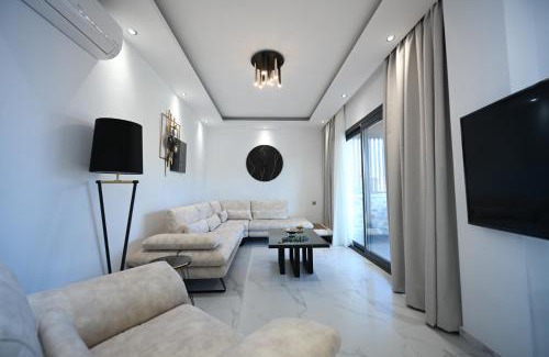 Karyofyto Villa | ROYAL VIEW VILLAS