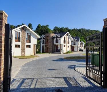 Central Serbia Villa | Royal Vila Bozovic - G5 i G6