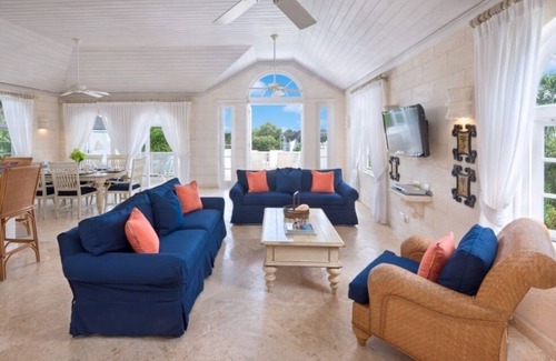Durants Villa | Royal Villa 19 | Near Ocean - Located in Beautiful Saint James with Private Pool