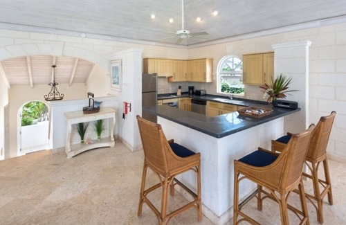Durants Villa | Royal Villa 19 | Near Ocean - Located in Beautiful Saint James with Private Pool