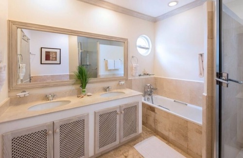 Durants Villa | Royal Villa 19 | Near Ocean - Located in Beautiful Saint James with Private Pool