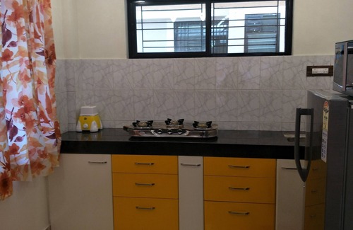 Kune N.m. Villa | Royal Villa 3 - 3 BHK bungalow con piscina