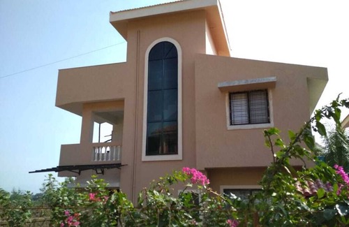 Kune N.m. Villa | Royal Villa 3 - 3 BHK bungalow con piscina