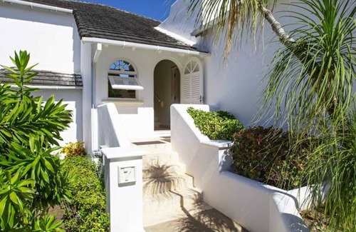Westmoreland Villa | Royal Westmoreland - Impresionantes vistas del Caribe