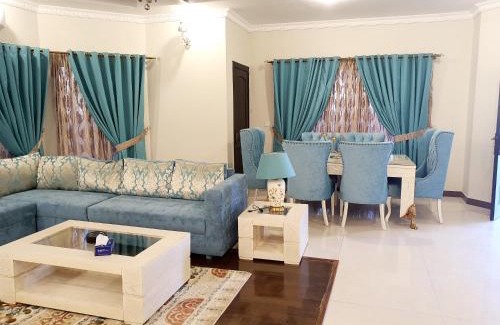 Islamabad Casa | Royal Villa F-10/2