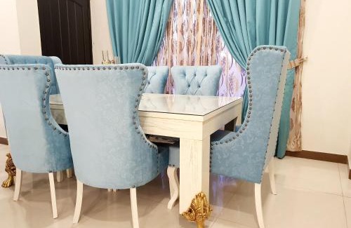 Islamabad Casa | Royal Villa F-10/2