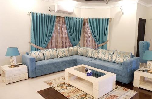 Islamabad Casa | Royal Villa F-10/2
