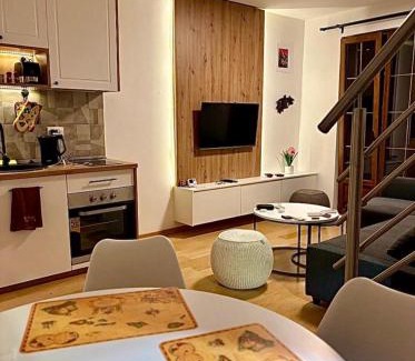 Central Serbia Apartamento | Royal Villa - HAWAII