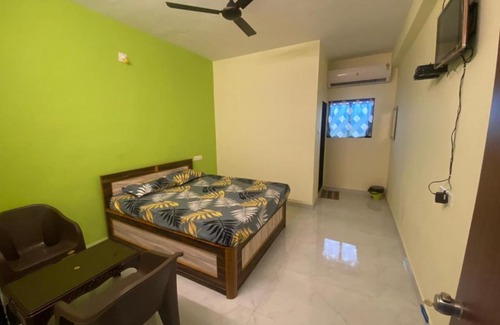 Daman Casa | ROYAL VILLA HOUSE