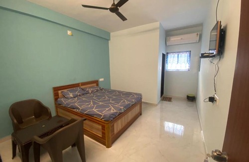 Daman Casa | ROYAL VILLA HOUSE