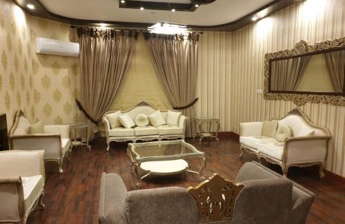 Islamabad Casa | Royal Villa Islamabad