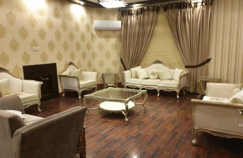 Islamabad Casa | Royal Villa Islamabad