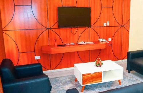 Dodoma Hotel | Royal Village Dodoma