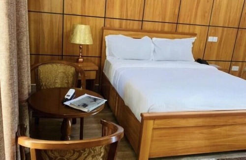 Dodoma Hotel | Royal Village Hotel Company