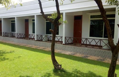 Dodoma Apartamento | Royal village Hotel