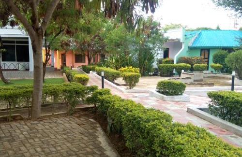 Dodoma Apartamento | Royal village Hotel