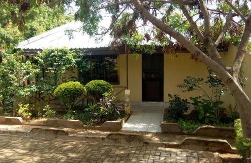 Dodoma Apartamento | Royal village Hotel