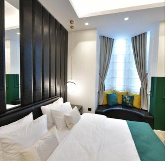Ruma Apartamento | Royal Wellness and Spa