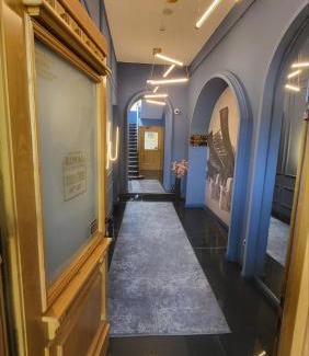 Ruma Apartamento | Royal Wellness and Spa
