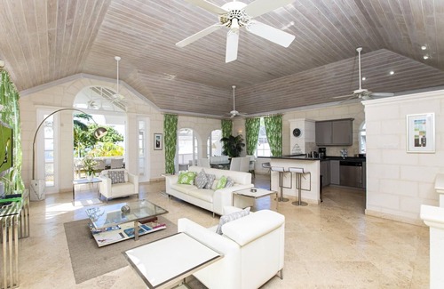 Merlin Bay Villa | Royal Westmoreland Royal Villa 1 Swansway.