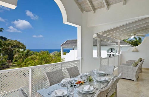 Merlin Bay Villa | Royal Westmoreland Royal Villa 1 Swansway.