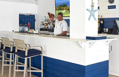 Merlin Bay Apartamento | Royal Westmoreland Royal Apartment de 3 dormitorios con piscina comunitaria Beach Club Golf