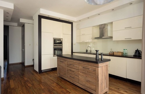 Wilanow Apartamento | Royal Wilanów 2-bedroom Apartment