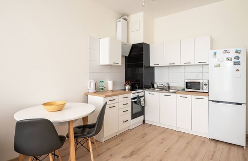 Wilanow Apartamento | Royal Wilanów Apartment with Garden