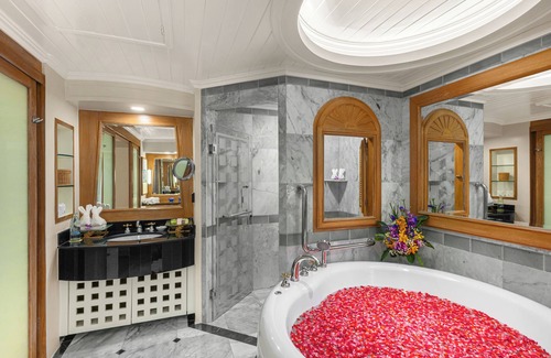 Pratumnak Hill Complejo | Royal Wing Suites & Spa Pattaya