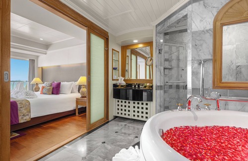 Pratumnak Hill Complejo | Royal Wing Suites & Spa Pattaya