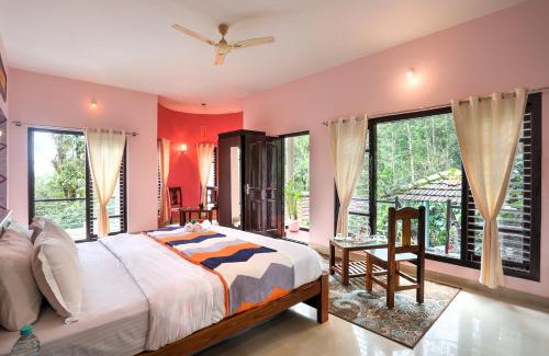 Horur Casa | Royal Woods Coorg