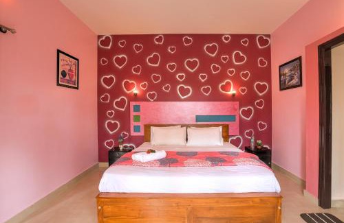 Horur Casa | Royal Woods Coorg