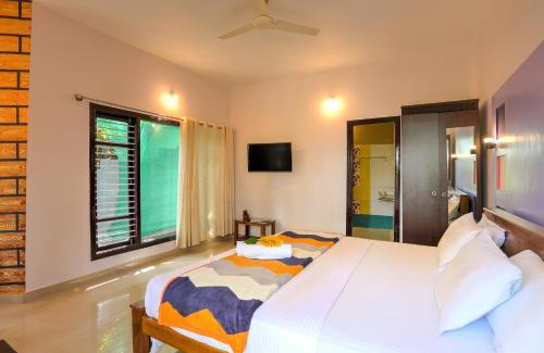 Horur Casa | Royal Woods Coorg