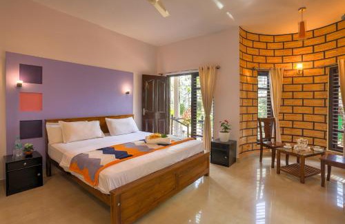 Horur Casa | Royal Woods Coorg