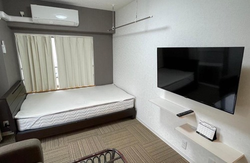 Yokosuka Apartamento | ROYAL YONEGAHAMA ｌ米が浜通
