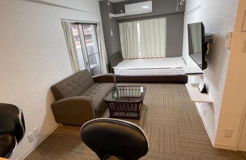 Yokosuka Apartamento | ROYAL YONEGAHAMA ｌ米が浜通