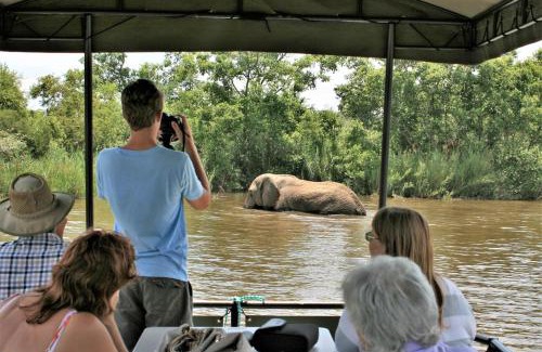 Vaalwater Cabina | Royal Morubisi Founder's Lodge